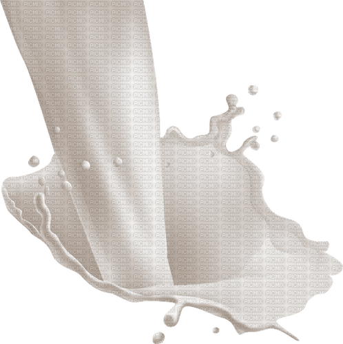 Milk - Bogusia - PNG gratuit
