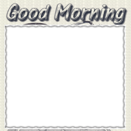 good morning milla1959 - Bezmaksas animēts GIF