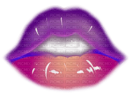 lips - png gratuito