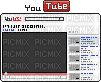 youtube - δωρεάν png