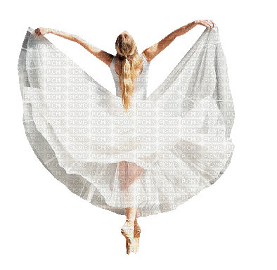балет - Безплатен анимиран GIF