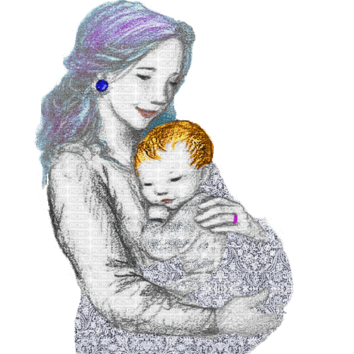 anyák napja - Ingyenes animált GIF