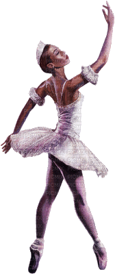 ballerina - 無料のアニメーション GIF