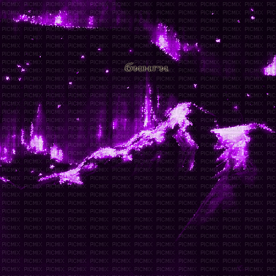 ._Fantasy Anime Landscape purple, y , a , m , _fantasy , anime ,  landscape , purple - Free animated GIF - PicMix