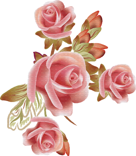 pink milla1959 - Free animated GIF