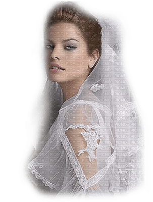 bride  Nitsa - Free PNG