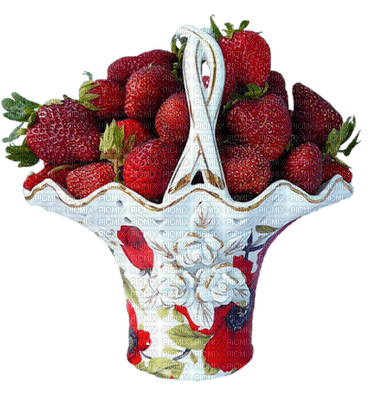 strawberry bp - фрее пнг