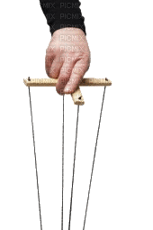 puppet on string bp - 無料のアニメーション GIF