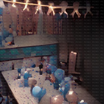 Party Room - Free PNG