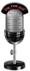 микрофон - png grátis