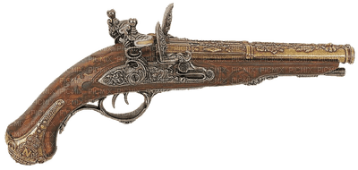 pistola by EstrellaCristal - nemokama png