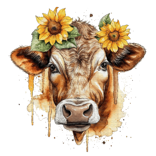 Farm Cow - nemokama png