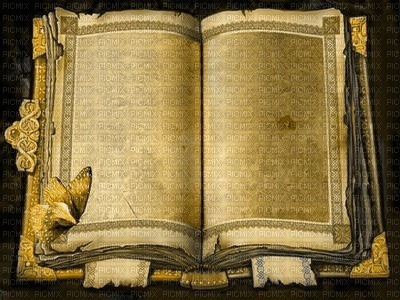 frame-background-book - 無料png