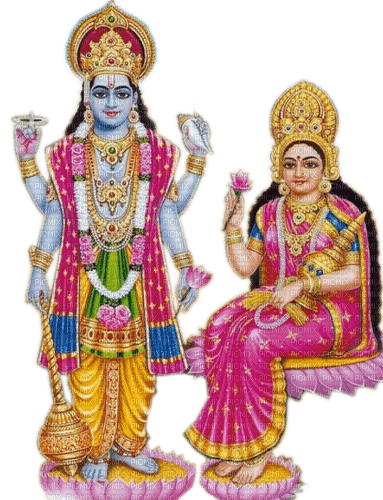 Rena Indische Gottheiten India - png grátis