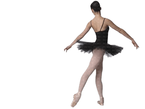 ballerina milla1959 - Free PNG