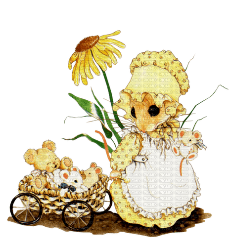 mouse by nataliplus - kostenlos png