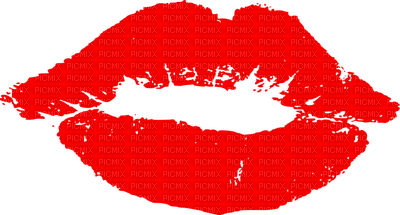 lips, huulet - δωρεάν png