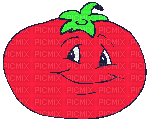 pomodori - Gratis animeret GIF