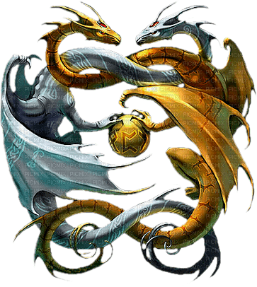 dragon - besplatni png