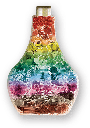Perfume Multicolor - Bogusia - darmowe png