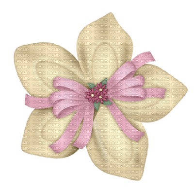 Kaz_Creations Deco Flower  Ribbon Colours - png gratis