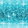 türkis/aqua glitter for Text - Gratis geanimeerde GIF