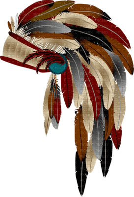 American indian bp - Free PNG