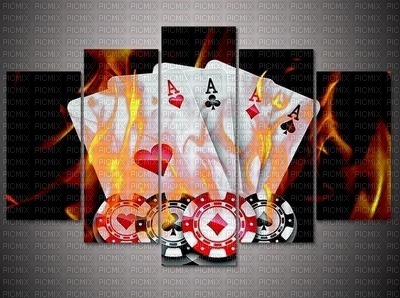 fond playing cards bp - kostenlos png