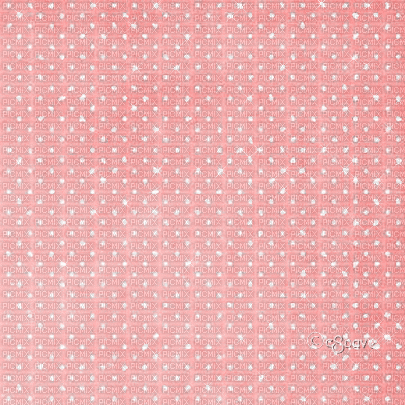 soave background vintage texture polka pink - Animovaný GIF zadarmo