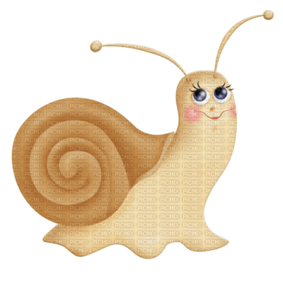 Kaz_Creations Snails Snail - png gratuito