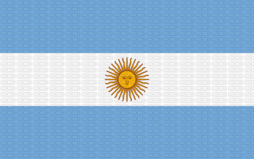 FLAG ARGENTINA - by StormGalaxy05 - безплатен png