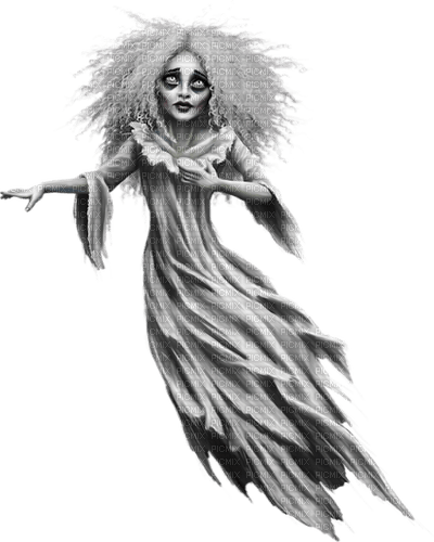ghost by nataliplus - zdarma png