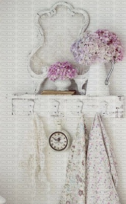 SHABBY CHIC - Free PNG