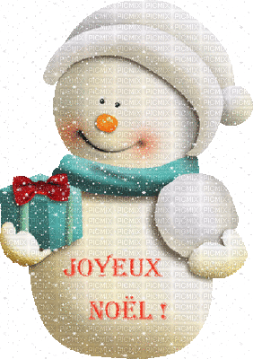 Joyeux Noel - 無料のアニメーション GIF