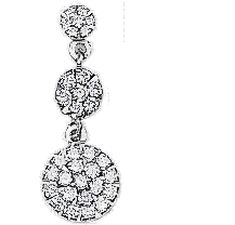 jewelry earring bp - 無料のアニメーション GIF