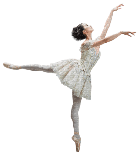 ballerina--kvinna--woman - png gratis
