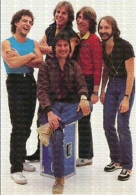 Journey with Steve Perry - Free PNG