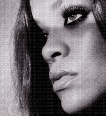 Image animé Rihanna - Бесплатный анимированный гифка