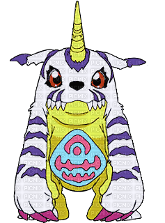digimon - 免费PNG