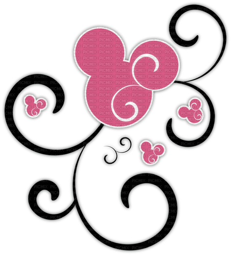 ✶ Mickey Mouse {by Merishy} ✶ - 無料png
