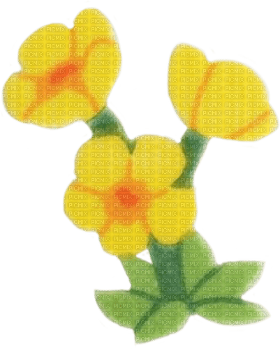 Flowers - nemokama png
