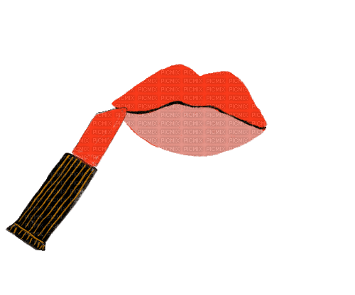 Makeup - Bogusia - Δωρεάν κινούμενο GIF