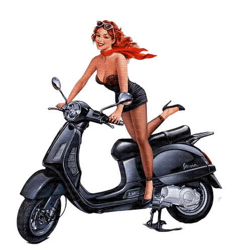 auto car motorcycle motorrad milla1959 - besplatni png