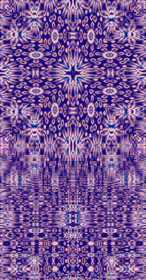 ref violet purple reflet nature eau water stamp fond background encre tube gif deco glitter animation anime - Δωρεάν κινούμενο GIF