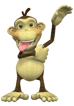 ape - Ücretsiz animasyonlu GIF