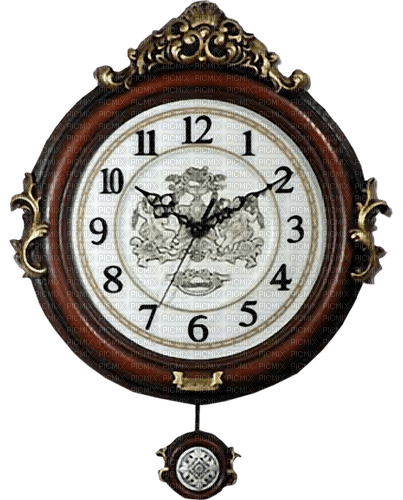 reloj vintage  dubravka4 - фрее пнг