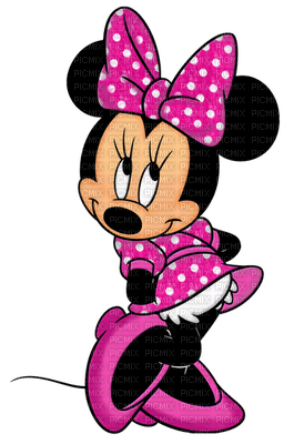 Kaz_Creations Minnie Mouse - Free PNG