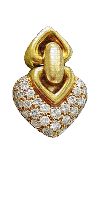 Kaz_Creations Jewellery Earrings - Ilmainen animoitu GIF