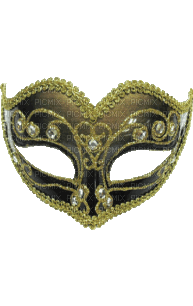 Kaz_Creations Mask - png gratuito