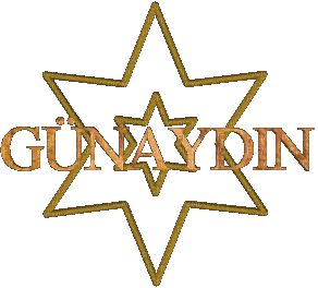 GUNAYDIN - Nemokamas animacinis gif